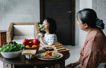 Making Sonos User-Friendly for All Ages