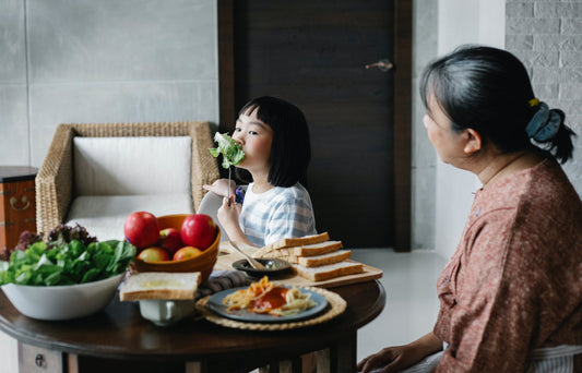 Making Sonos User-Friendly for All Ages