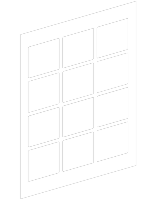 Print-At-Home Sticker Kit