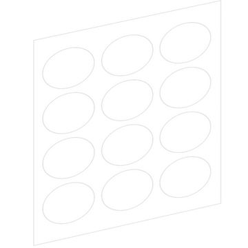 Print-At-Home Sticker Kit