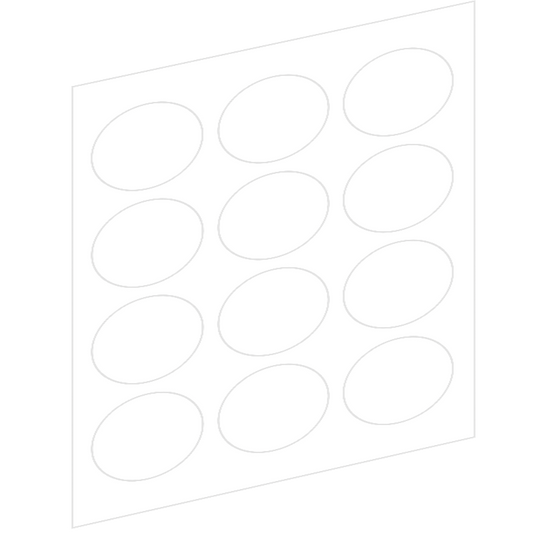 Print-At-Home Sticker Kit