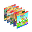Kiddinx MoodBlocks