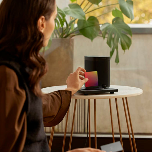 Rediscover the Magic of Music at Home