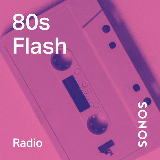 Sonos Radio MoodBlocks
