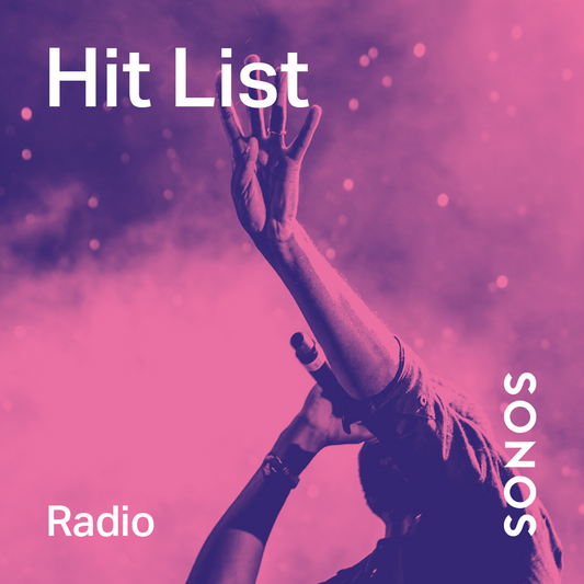 Sonos Radio MoodBlocks