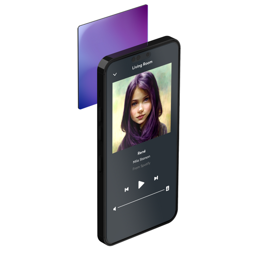 MoodBlocks App